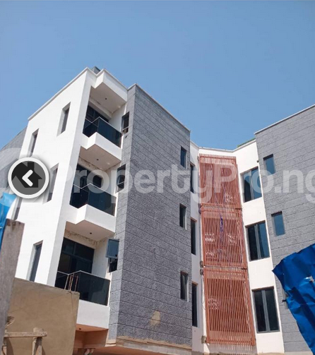 3 bedroom Flat / Apartment for sale  Ikeja GRA Ikeja Lagos