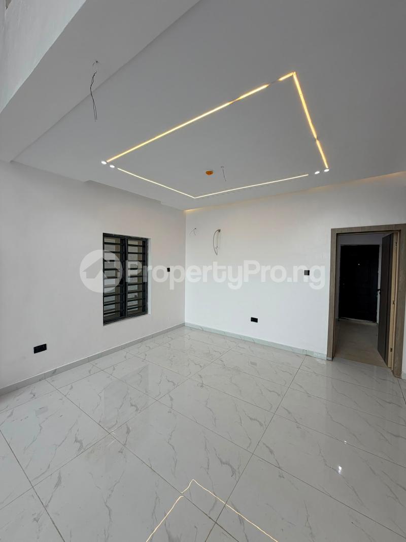 4 bedroom House for sale Carlton Gate Estate Akobo Akobo Ibadan Oyo