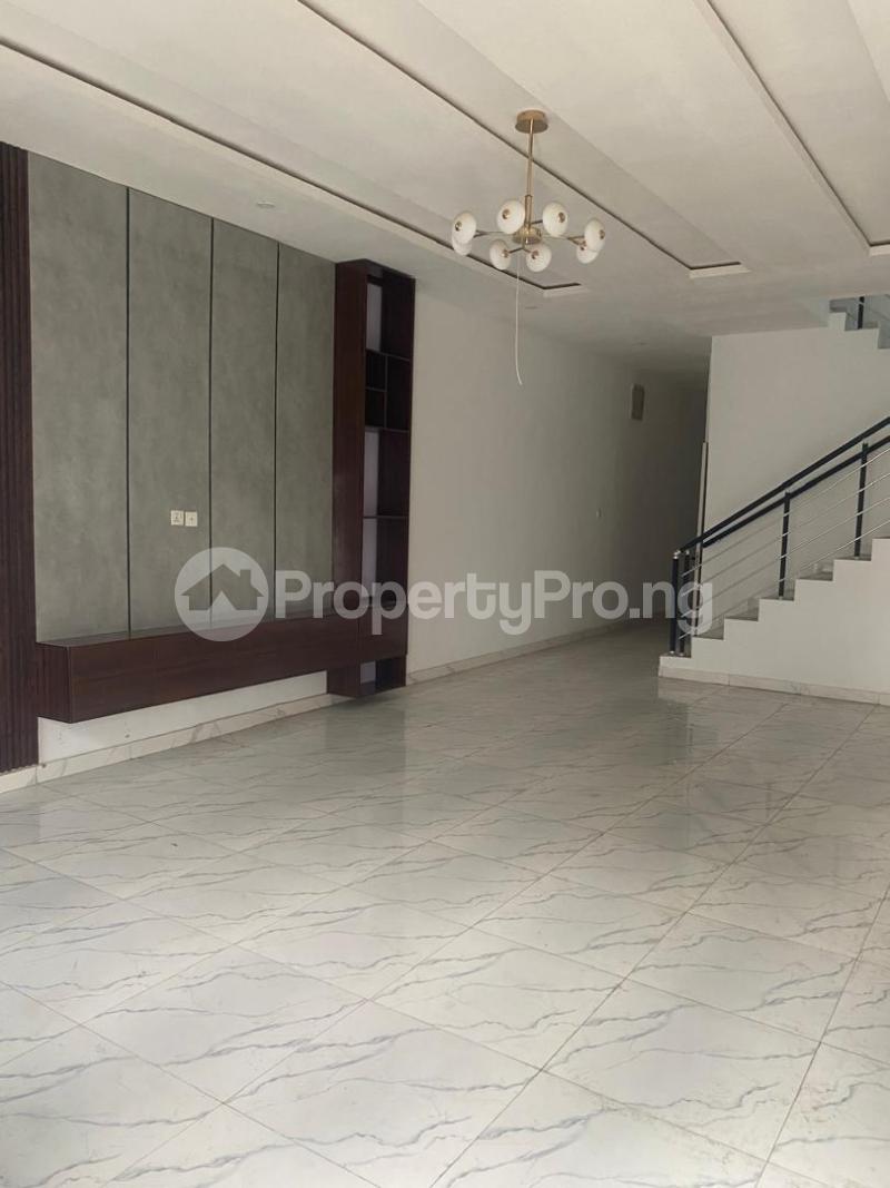 4 bedroom House for sale Lekki Phase 1 Lekki Lagos