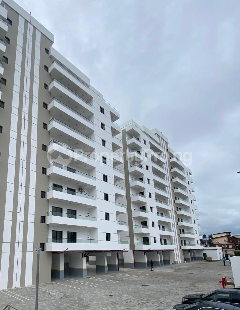 4 bedroom Flat / Apartment for sale Ikoyi Lagos