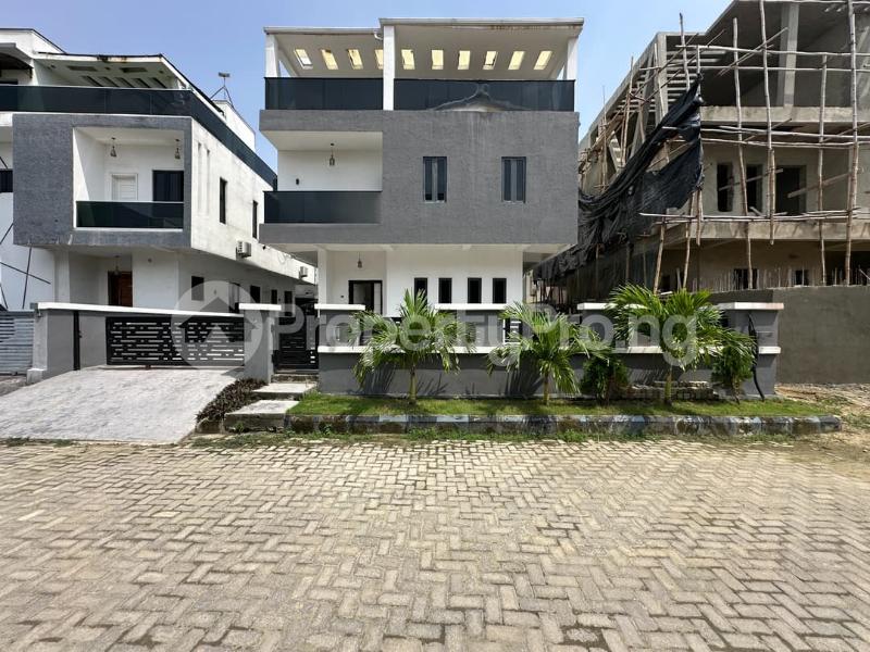 House for sale Orchid Lekki Lagos