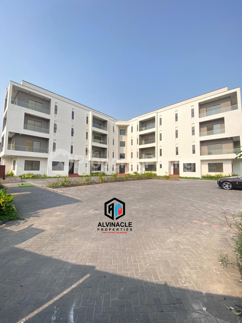 4 bedroom House for sale Banana Island Ikoyi Lagos