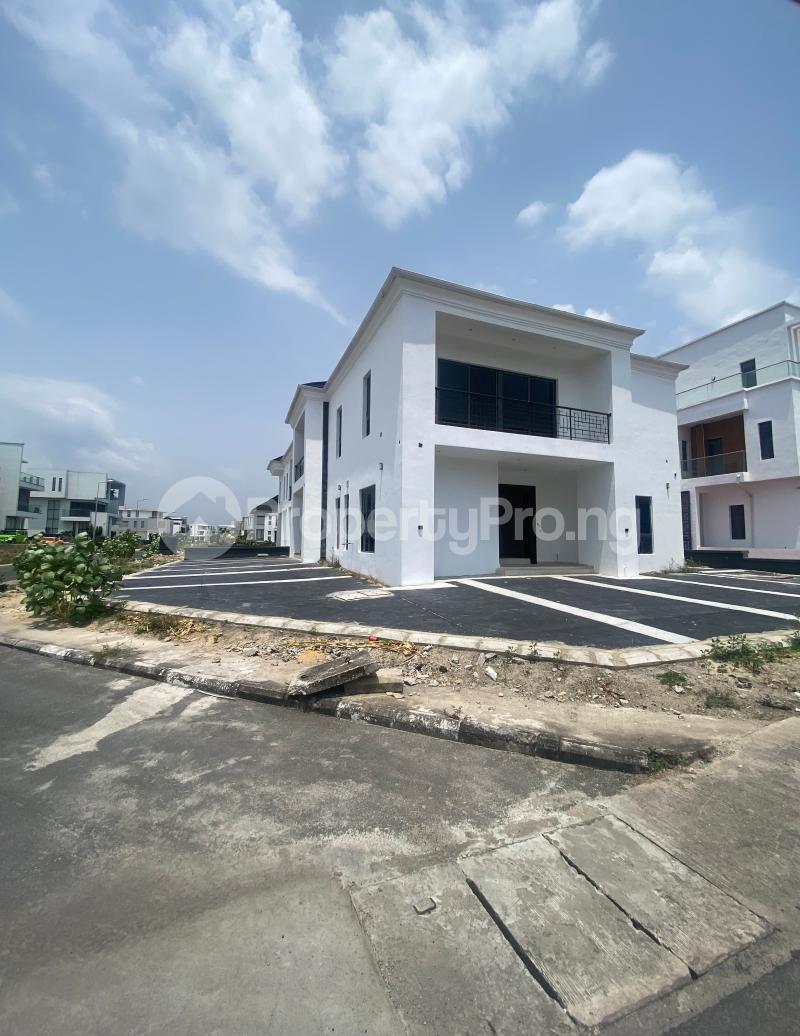 4 bedroom House for sale Ikate Lekki Lagos