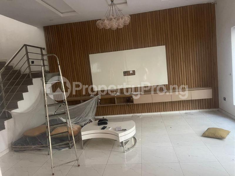 4 bedroom House for rent Lekki Lagos