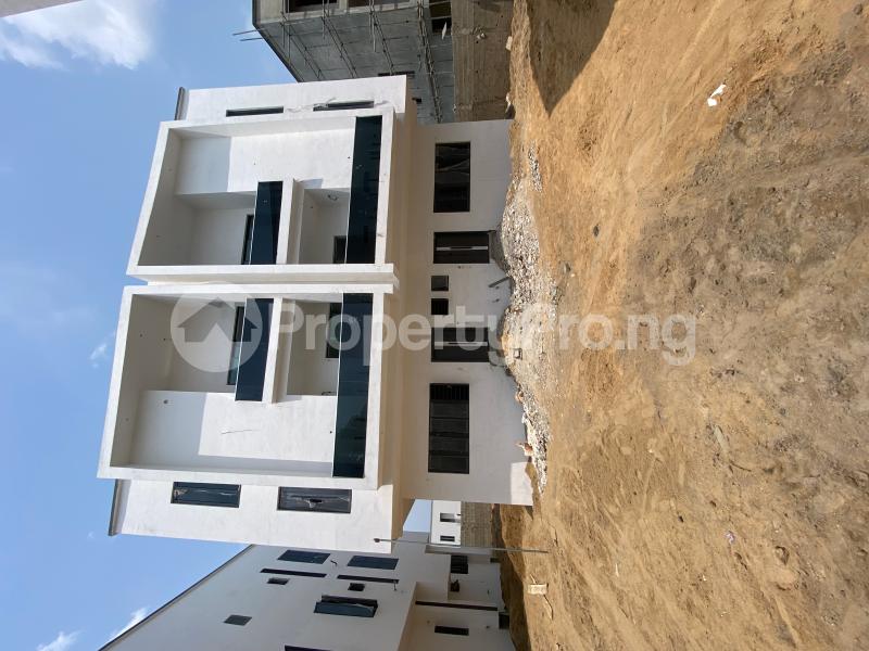 4 bedroom House for sale Osapa London Osapa london Lekki Lagos