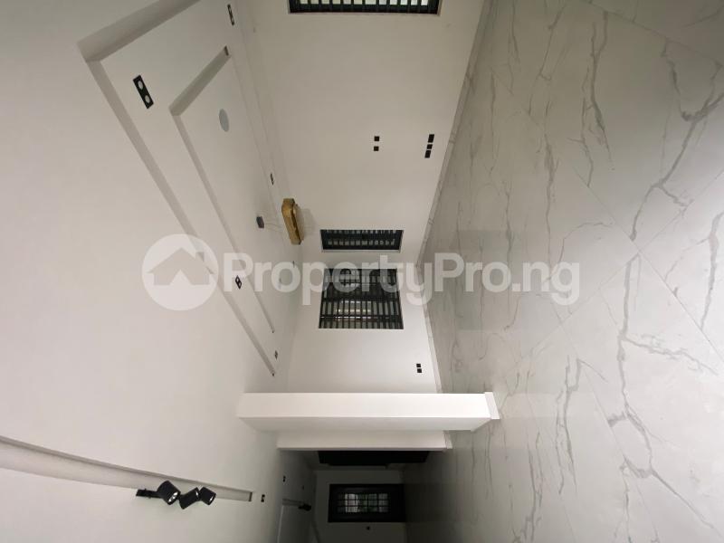 4 bedroom House for sale Ikota Lekki Lagos