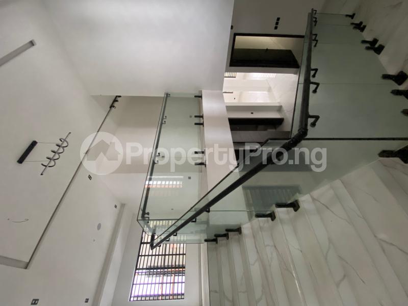 4 bedroom House for sale Ikota Lekki Lagos