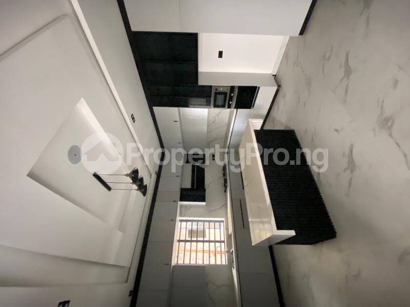 4 bedroom House for sale Ikota Lekki Lagos