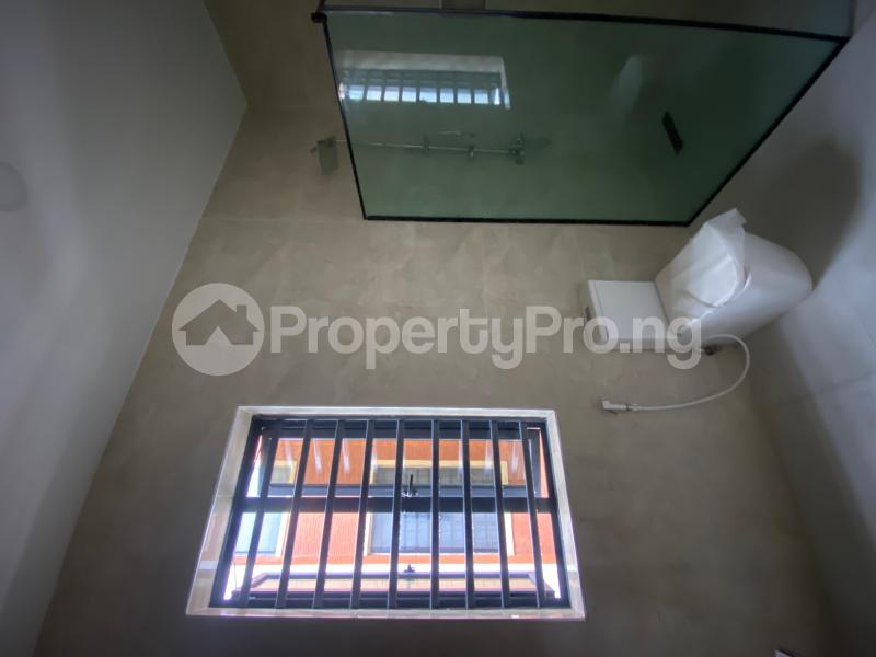 4 bedroom House for sale Ikota Lekki Lagos