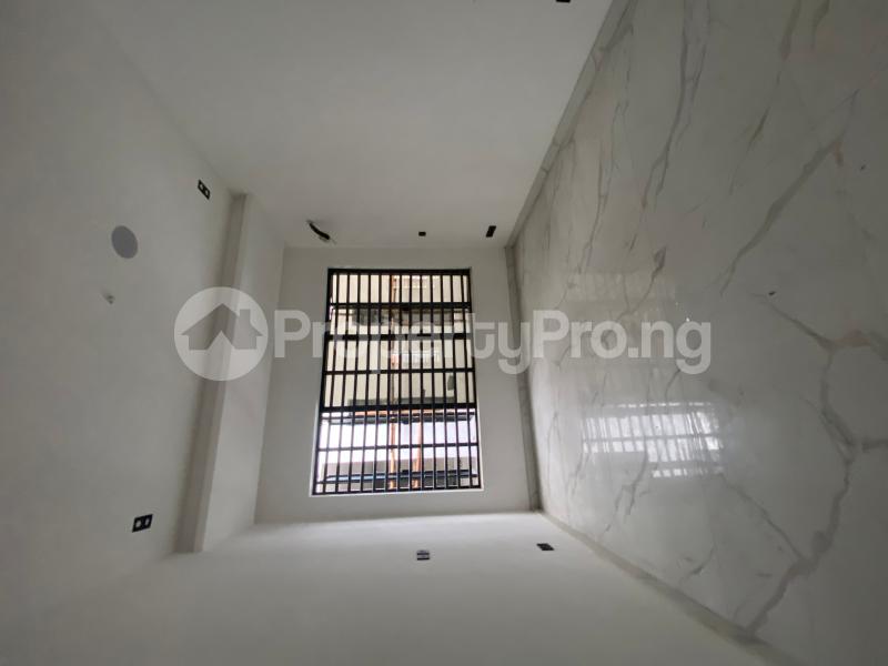 4 bedroom House for sale Ikota Lekki Lagos