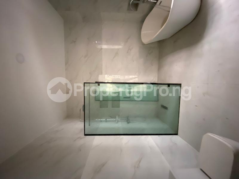 4 bedroom House for sale Ikota Lekki Lagos