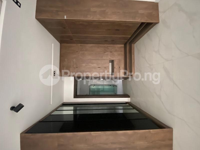 4 bedroom House for sale Ikota Lekki Lagos