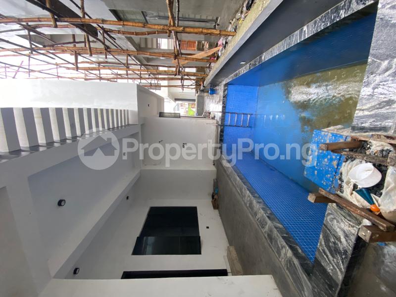 4 bedroom House for sale Ikota Lekki Lagos