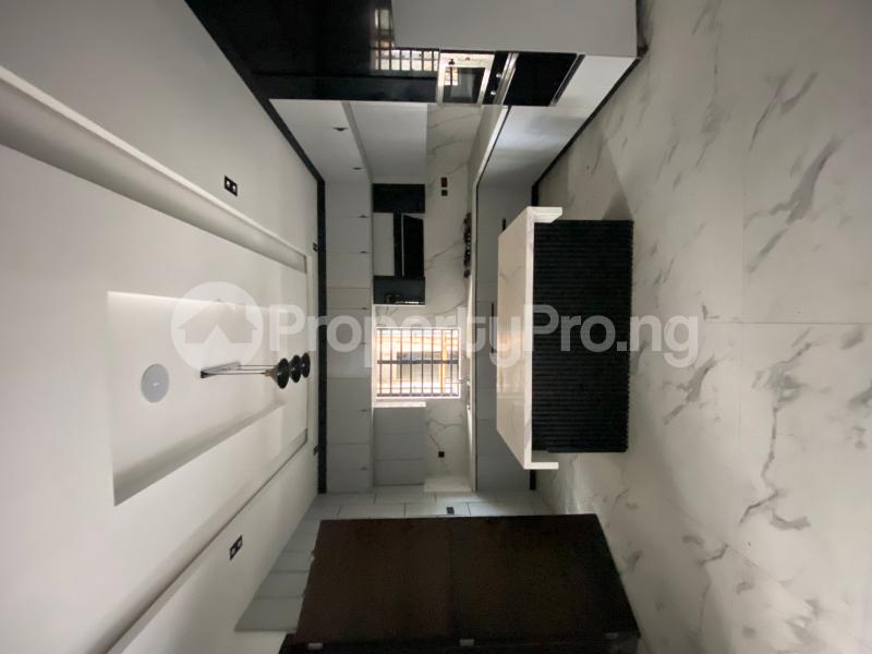 4 bedroom House for sale Ikota Lekki Lagos