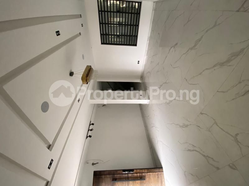 4 bedroom House for sale Ikota Lekki Lagos