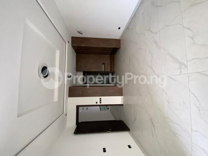 4 bedroom House for sale Ikota Lekki Lagos