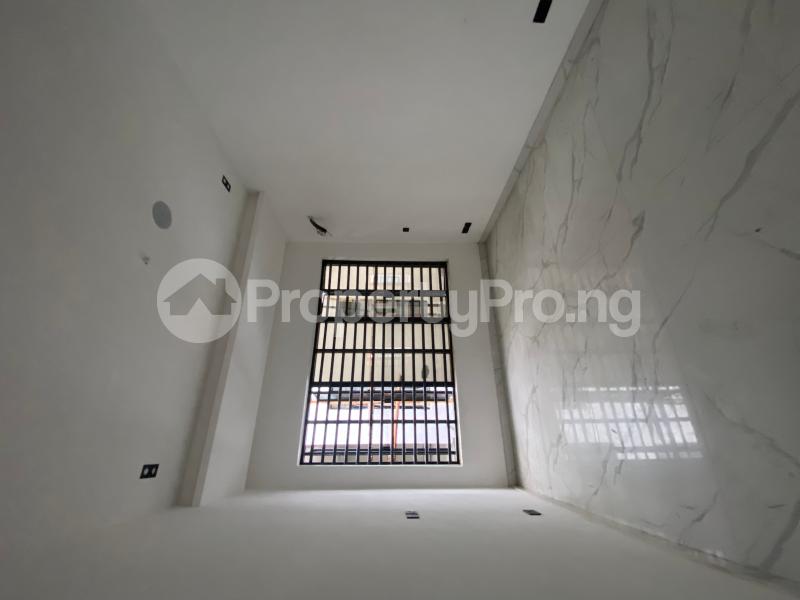 4 bedroom House for sale Ikota Lekki Lagos