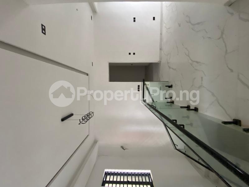 4 bedroom House for sale Ikota Lekki Lagos