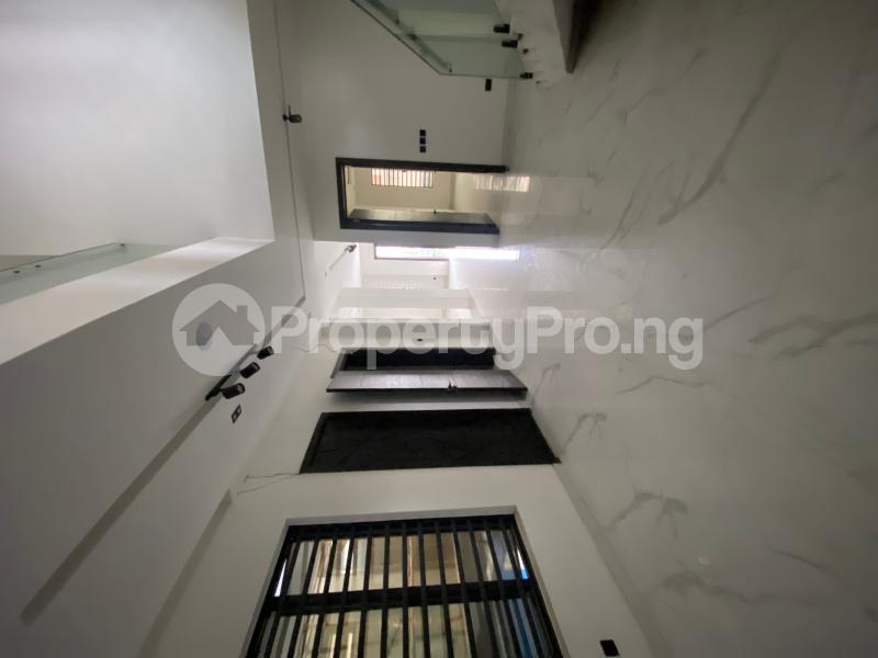 4 bedroom House for sale Ikota Lekki Lagos