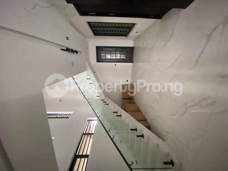 4 bedroom House for sale Ikota Lekki Lagos