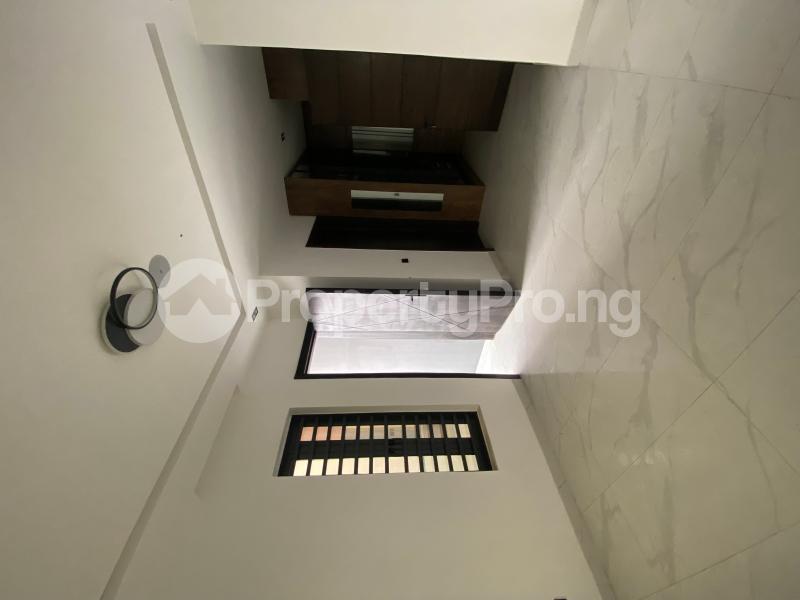 4 bedroom House for sale Ikota Lekki Lagos