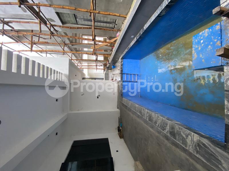 4 bedroom House for sale Ikota Lekki Lagos