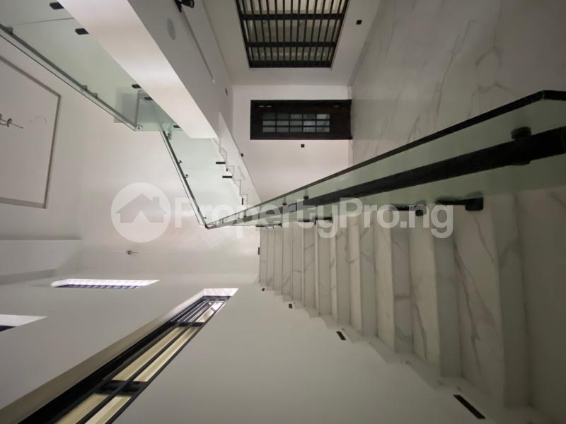 4 bedroom House for sale Ikota Lekki Lagos