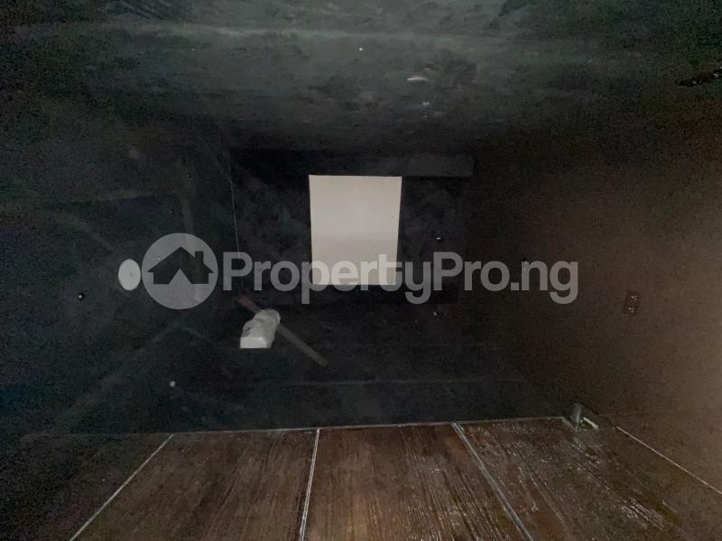 4 bedroom House for sale Ikota Lekki Lagos