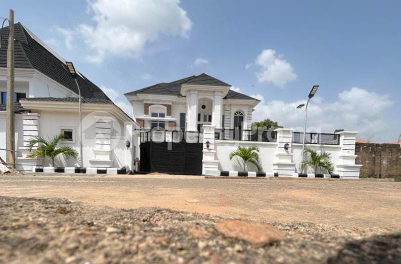 4 Bedroom House in Bodija Ibadan Oyo House for sale in ibadan House