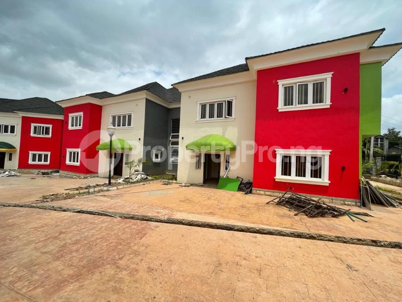 4 bedroom House for sale Golden Tulip Jericho Ibadan Oyo - 8