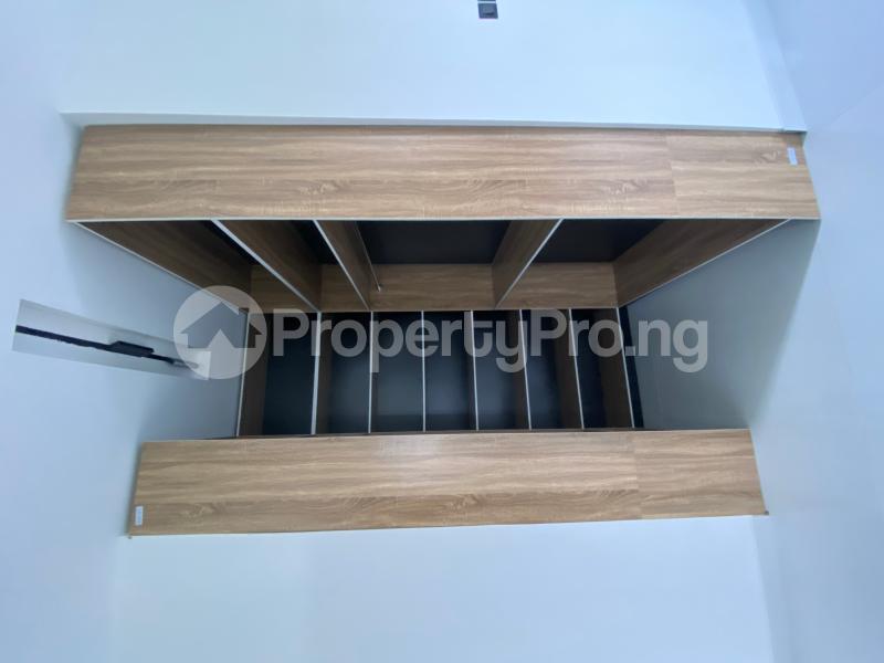 4 bedroom House for sale Orchid Lekki Lagos