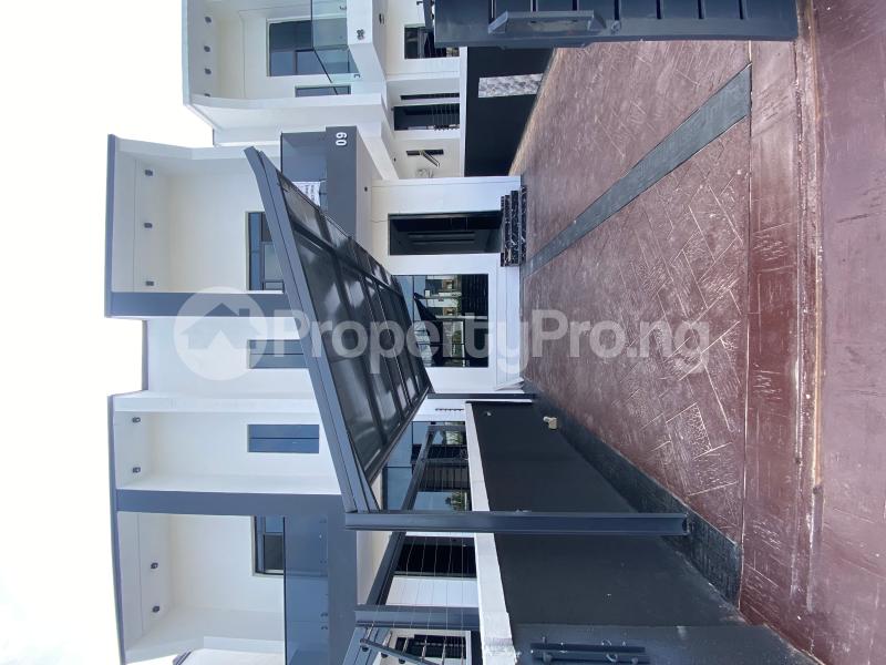 4 bedroom House for sale Orchid Lekki Lagos