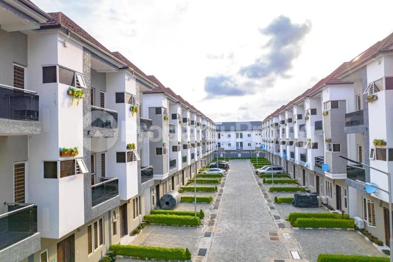 4 bedroom House for sale Ikate Lekki Lagos