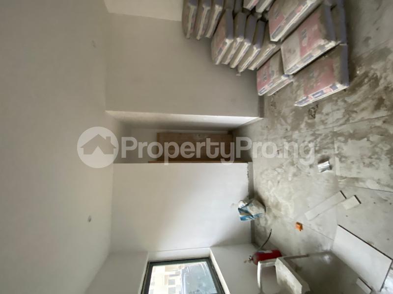 4 bedroom House for rent  Osapa london Lekki Lagos