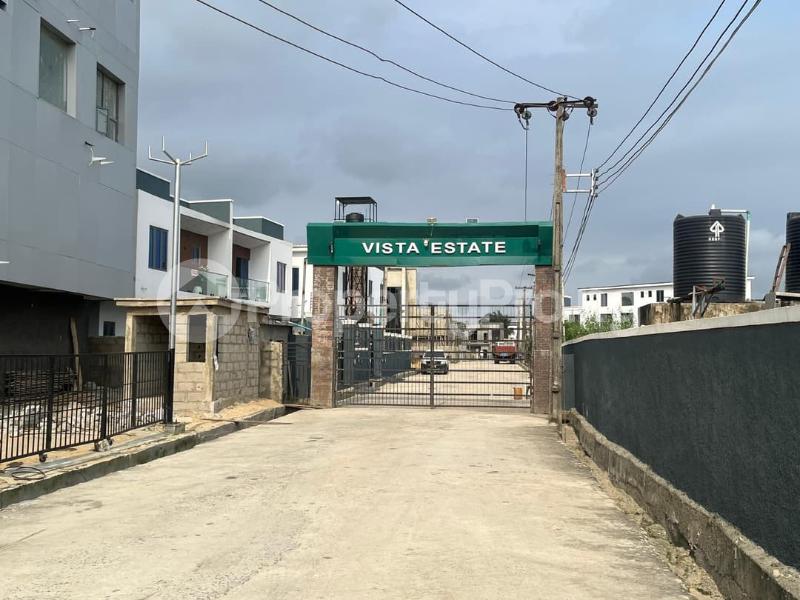 4 bedroom House for sale Thomas estate Ajah Lagos