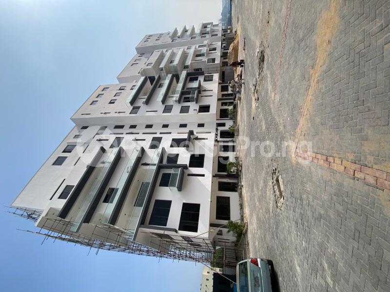 4 bedroom House for rent Banana Island Road Mojisola Onikoyi Estate Ikoyi Lagos