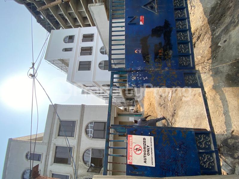 4 bedroom House for sale Ikoyi Lagos