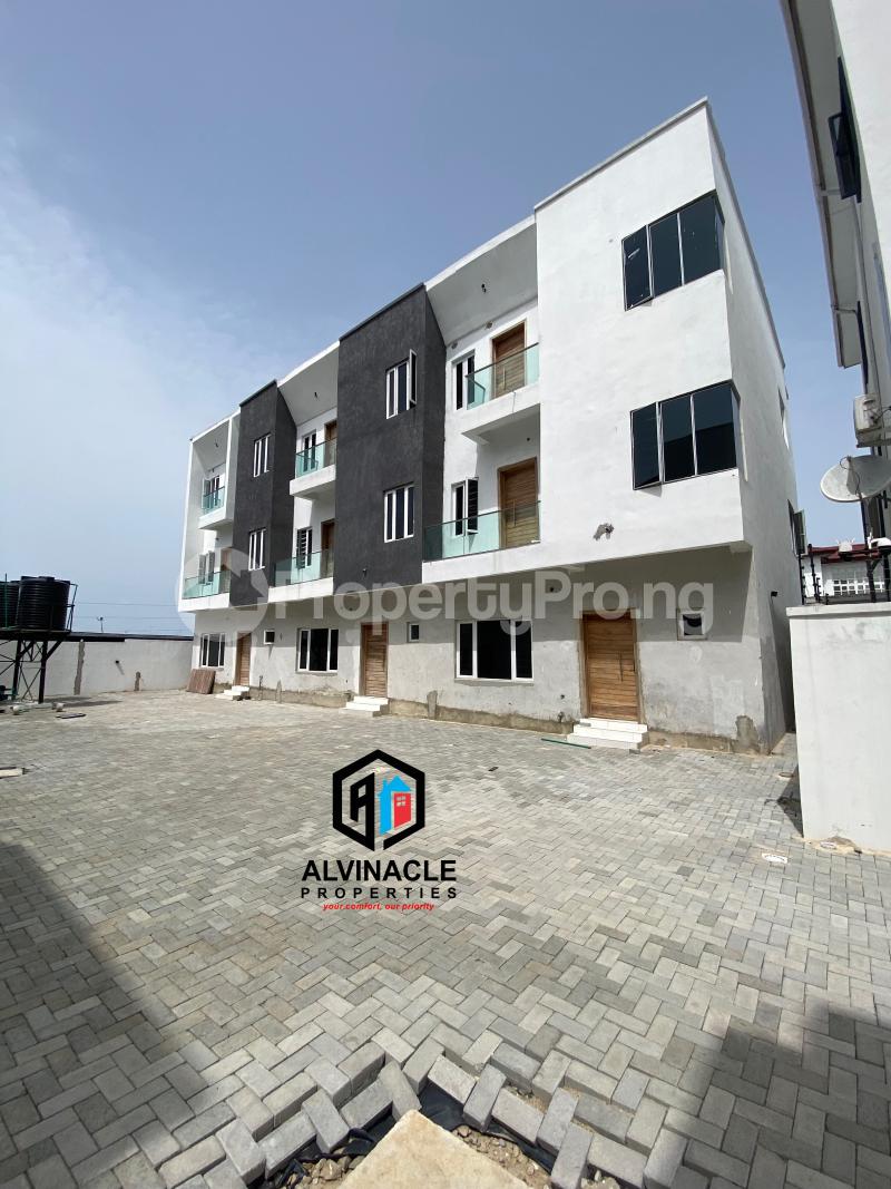 4 bedroom House for sale Ikate Lekki Lagos