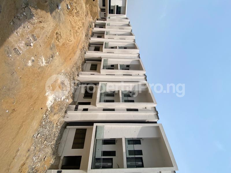 4 bedroom House for sale Osapa London Osapa london Lekki Lagos
