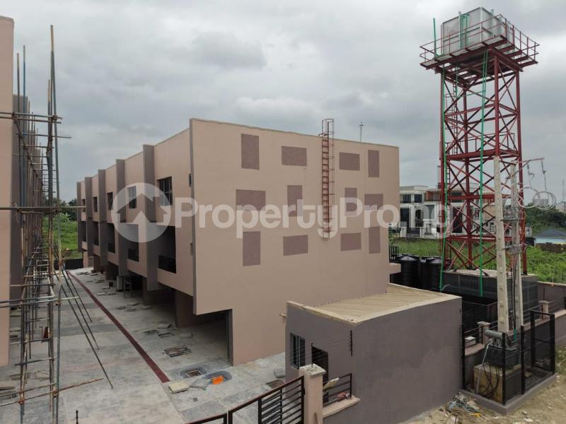 4 bedroom House for sale Alaka Estate Surulere Lagos