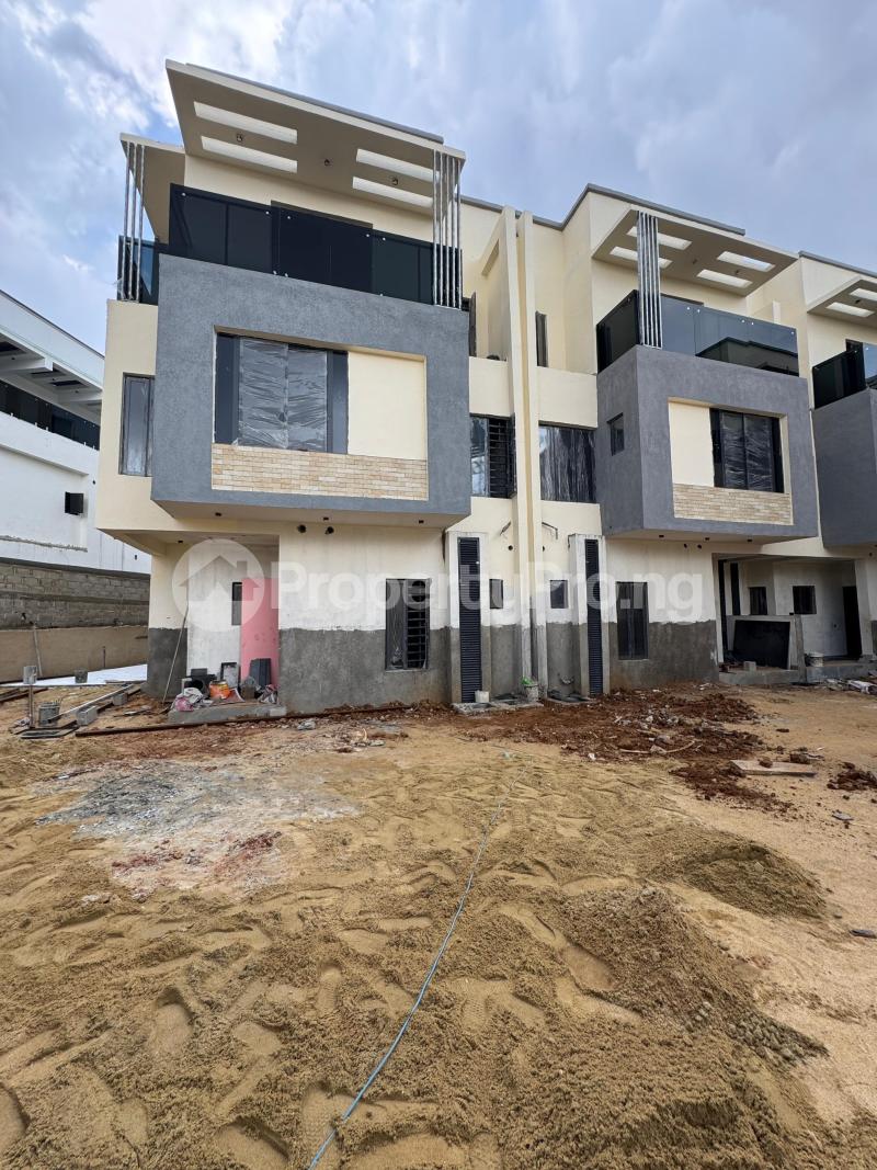 4 bedroom House for sale Ikeja GRA Ikeja Lagos