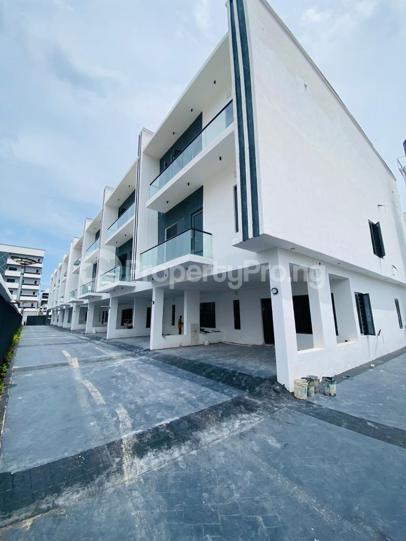 4 bedroom House for sale Ikate Ikate Lekki Lagos