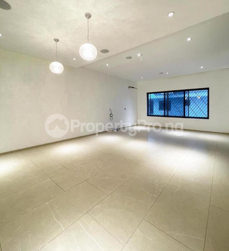 4 bedroom Flat / Apartment for rent Banana Island Banana Island Ikoyi Lagos