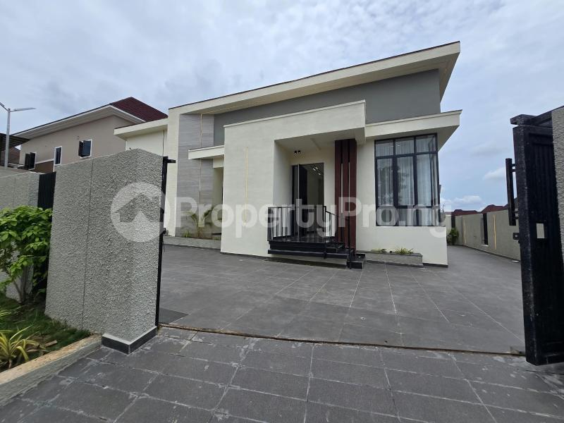 4 bedroom House for sale Centenary City Enugu Enugu