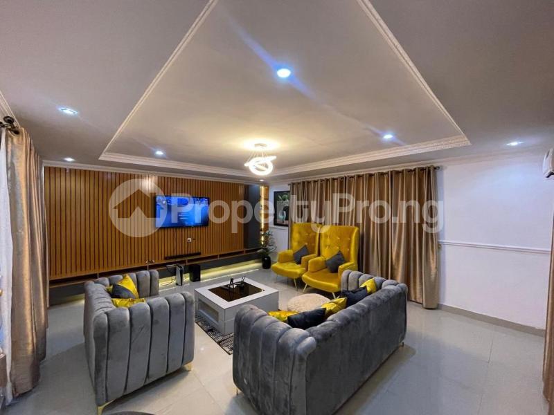 4 bedroom Flat / Apartment for shortlet Akobo,ibadan Akobo Ibadan Oyo - 0