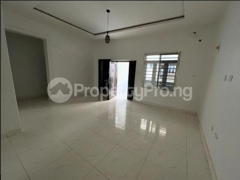 4 bedroom House for rent Dunamis Lugbe Abuja