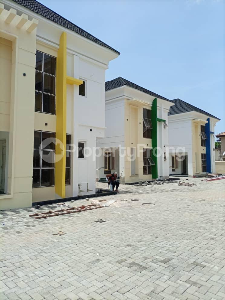 4 bedroom House for rent Old Ikoyi Ikoyi Lagos