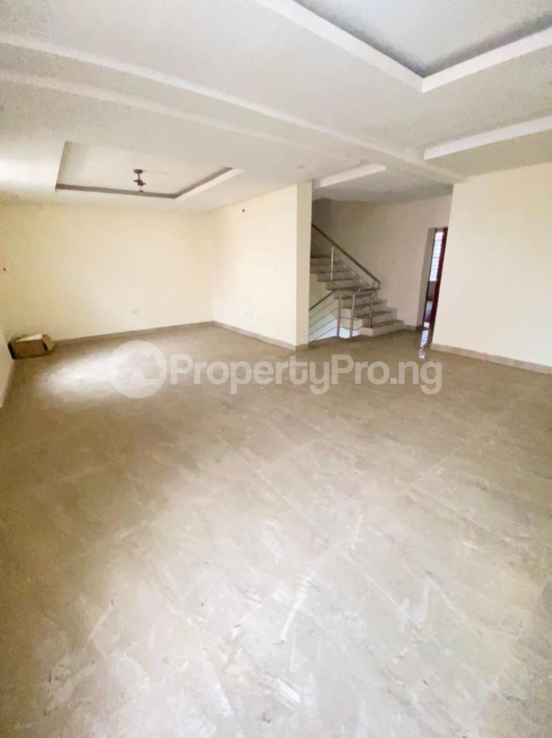 4 bedroom House for rent Lekki Phase 1 Lekki Lagos