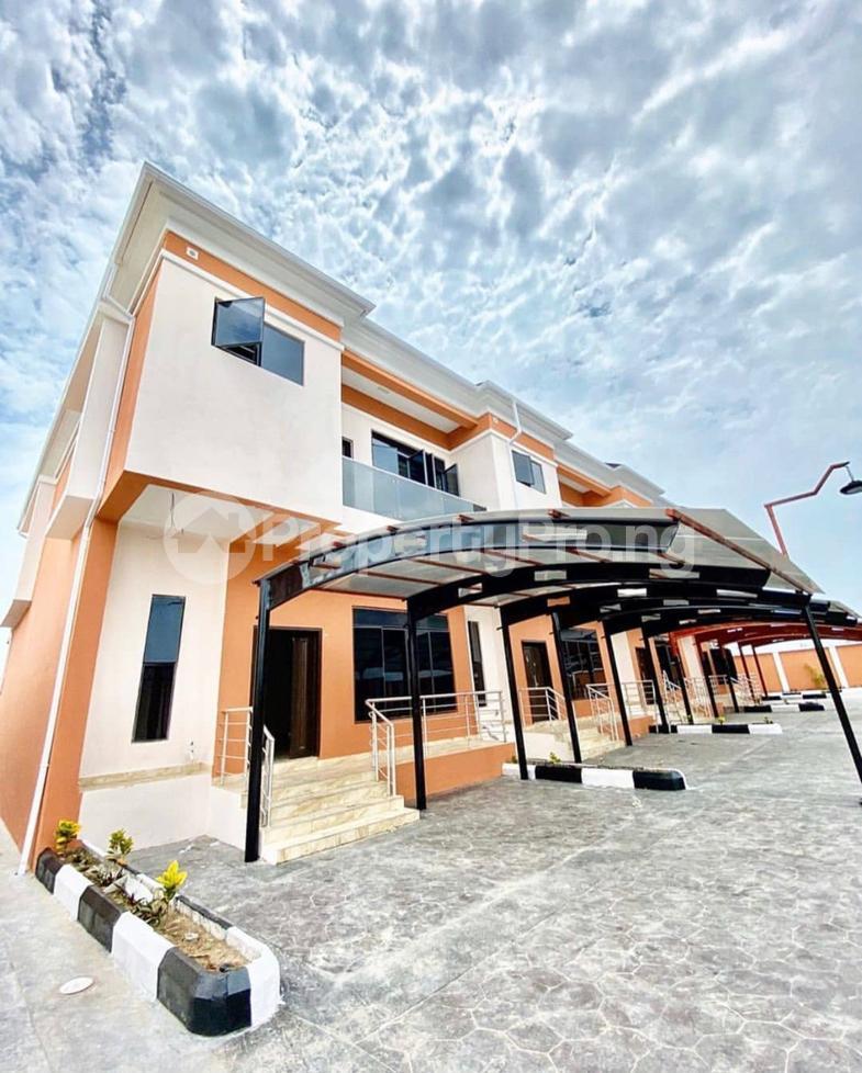 4 bedroom House for sale Ikate Lekki Lagos