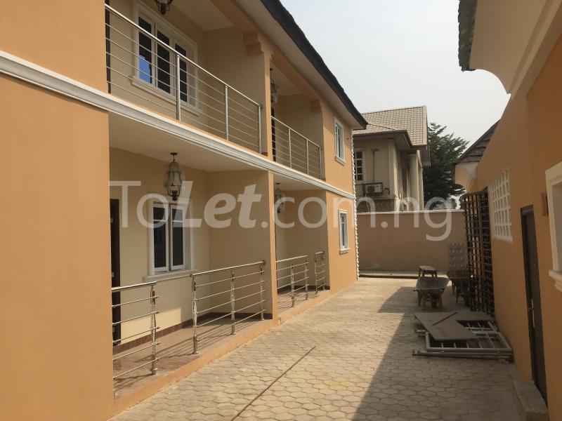 3 bedroom Flat / Apartment for rent Off Admiralty Way Lekki Phase 1 Lekki Lagos